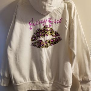 Jersey Shore Hoodie